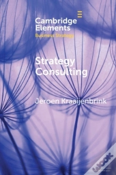 Strategy Consulting