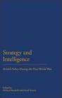 Strategy & Intelligence - Preview