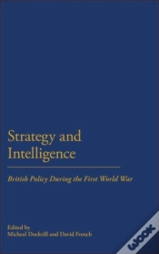Capa do artigo Strategy & Intelligence