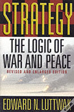 Capa do artigo Strategy