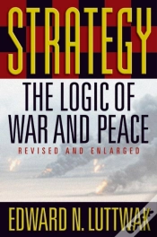 Capa do artigo Strategy