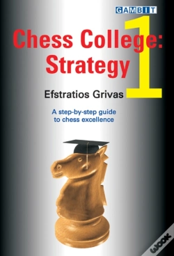 Capa do artigo Strategy