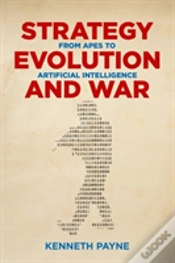 Capa do artigo Strategy, Evolution, And War