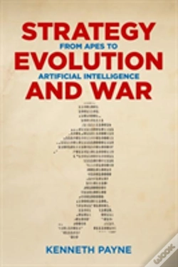 Capa do artigo Strategy, Evolution, And War
