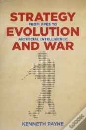 Capa do artigo Strategy, Evolution, And War