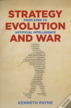 Capa do artigo Strategy, Evolution, And War