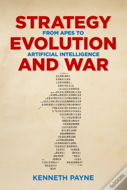 Capa do artigo Strategy, Evolution, And War