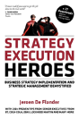 Strategy Execution Heroes - Preview