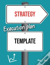 Capa do artigo Strategy Execution Plan Template