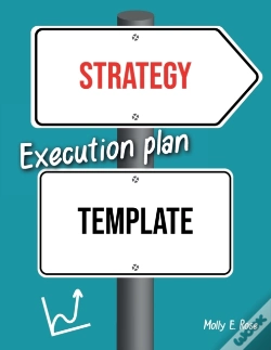 Capa do artigo Strategy Execution Plan Template