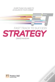 Capa do artigo Strategy: Fast Track To Success