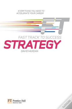 Capa do artigo Strategy: Fast Track To Success