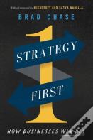 Strategy First