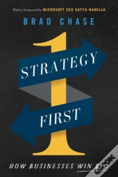 Strategy First