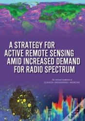 Capa do artigo Strategy For Active Remote Sensing Amid Increased Demand For Radio Spectrum