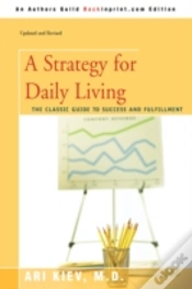 Capa do artigo Strategy For Daily Living