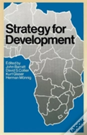 Capa do artigo Strategy For Development