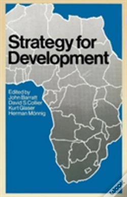 Capa do artigo Strategy For Development