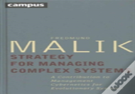 Strategy For Managing Complex Systems