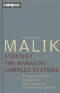 Strategy For Managing Complex Systems - Preview