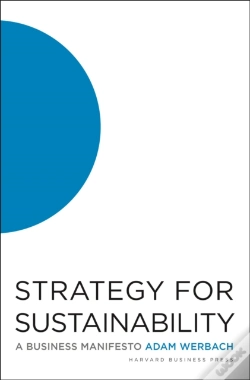 Capa do artigo Strategy For Sustainability