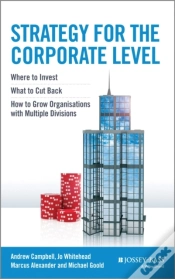 Capa do artigo Strategy For The Corporate Level