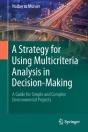 Strategy For Using Multicriteria Analysis In Decision-Making - Preview