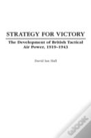 Strategy For Victory