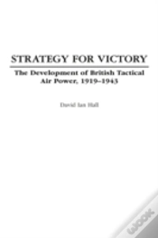 Capa do artigo Strategy For Victory