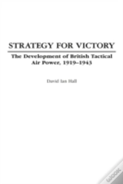 Capa do artigo Strategy For Victory