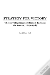 Strategy For Victory