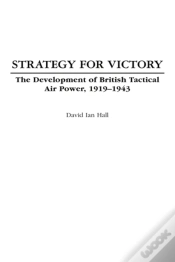 Capa do artigo Strategy For Victory