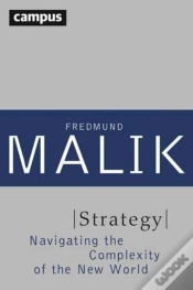 Capa do artigo Strategy