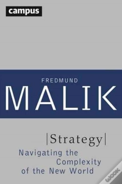 Capa do artigo Strategy