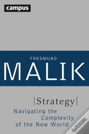 Capa do artigo Strategy