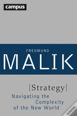 Capa do artigo Strategy