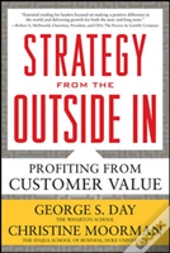 Strategy From The Outside In