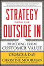 Strategy From The Outside In - Preview