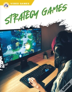 Capa do artigo Strategy Games