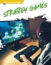 Capa do artigo Strategy Games