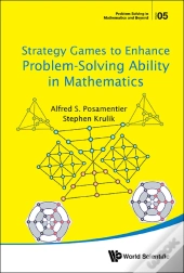 Strategy Games To Enhance Problem-Solving Ability In Mathematics