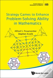 Capa do artigo Strategy Games To Enhance Problem-Solving Ability In Mathematics