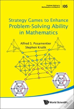 Capa do artigo Strategy Games To Enhance Problem-Solving Ability In Mathematics
