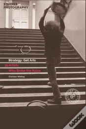 Capa do artigo Strategy: Get Arts