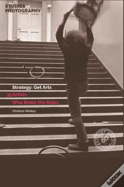 Capa do artigo Strategy: Get Arts