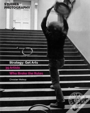 Capa do artigo Strategy: Get Arts