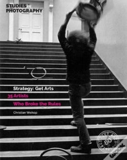 Capa do artigo Strategy: Get Arts