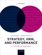 Strategy, Hrm, And Performance - Preview