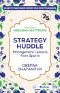 Strategy Huddle - Preview