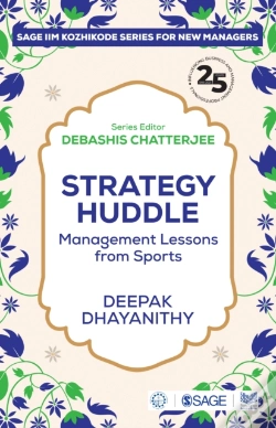 Capa do artigo Strategy Huddle